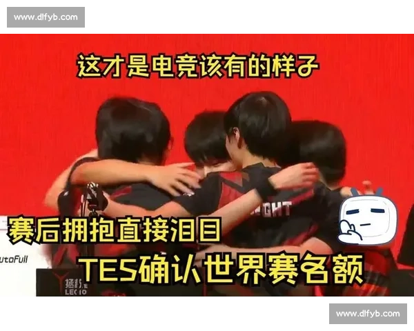 泪目！电竞选手温情瞬间，文化节暖心呈现！