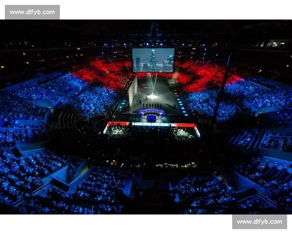 英雄联盟全球总决赛，看懂门道，小白也能变大神！