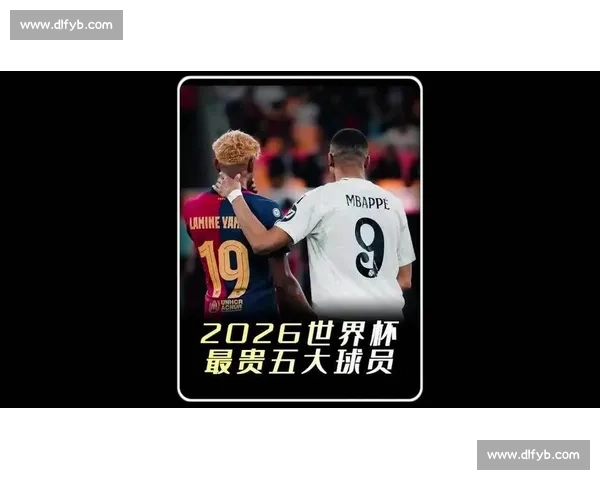 豪门争夺！2026世界杯新星身价飙升，合同年惹眼！