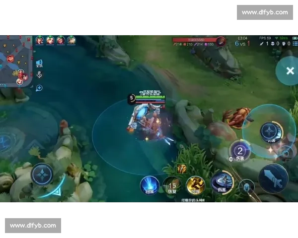 这波操作太秀了！王者荣耀选手神级反应引爆全网！