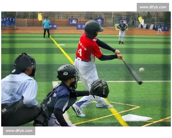 心跳加速！棒球世界赛赛程震撼发布，梦想对决一触即发！