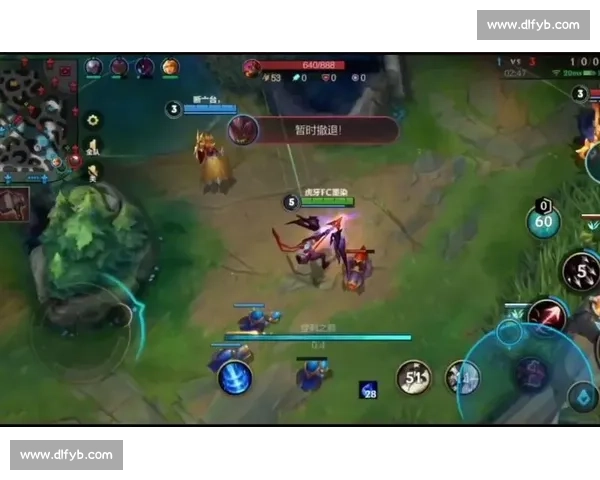 峡谷再起风云，明星选手转会传闻搅动LOL手游平静水面！