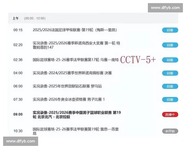 中国球迷熬夜党福音！英超新赛程时间表出炉！