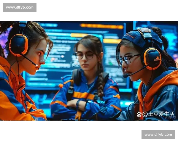 从游戏到社交，电竞场馆承载的青春梦想