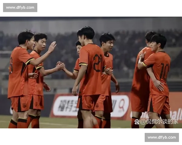 国家队的尊严之战，2026世界杯，为国而战的呐喊！