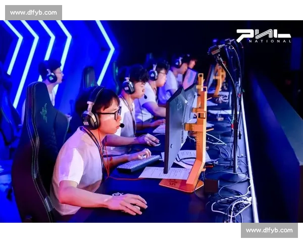 致敬！老将的坚守与传承，电竞联赛的永恒主题！