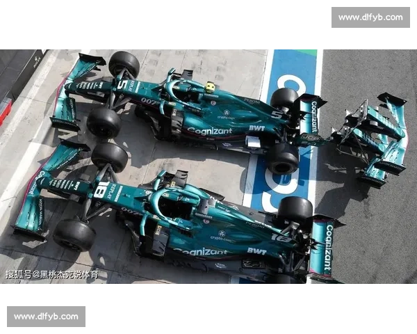 车迷狂欢！F1新车发布会直播，一起见证历史时刻！