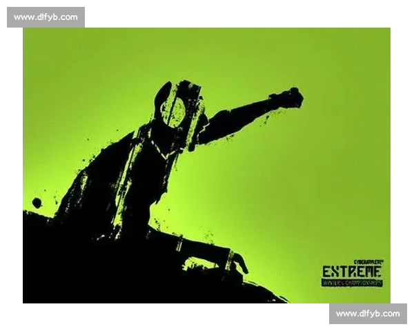 重磅！电竞全球创新大会聚焦绿色电竞，环保理念引发热议！