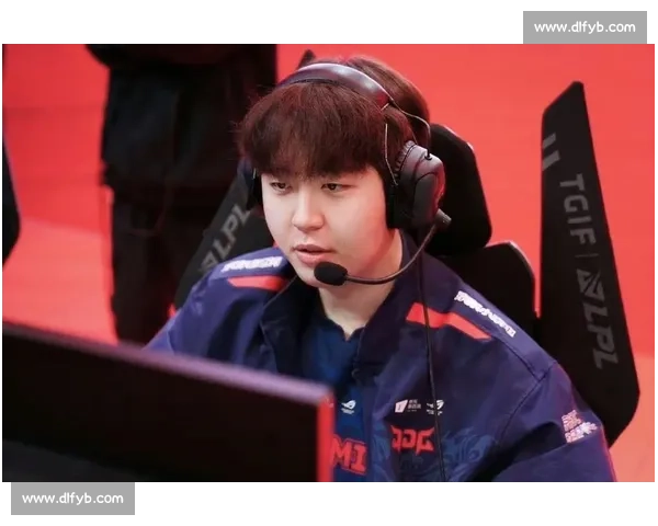 “千珏”的低语，JDG教练谈低谷期调整，重塑战队灵魂