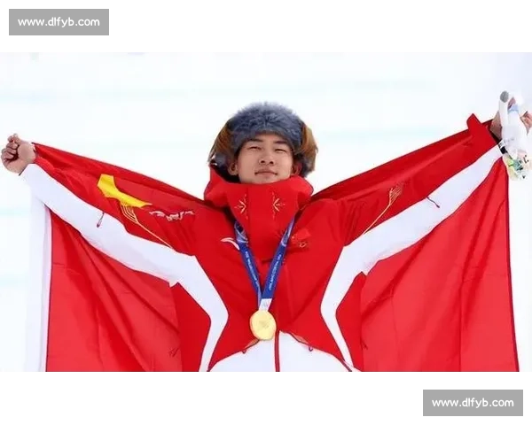 一骑绝尘！中国在奥运奖牌榜上遥遥领先，实力不容小觑