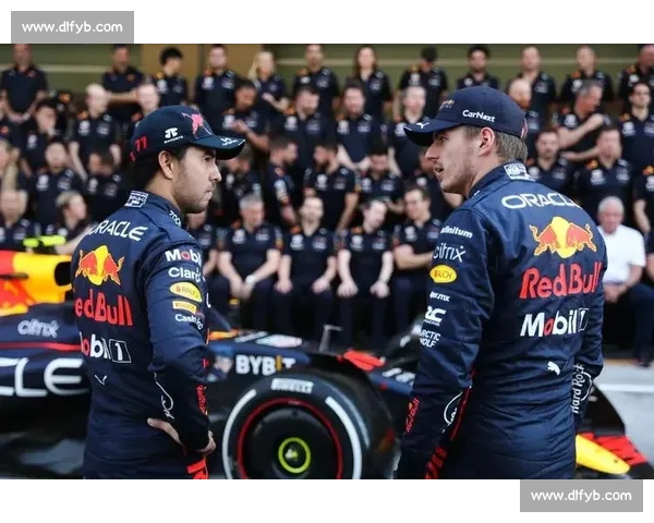 告别旧怨！F1新车亮相，能否洗刷过往的阴影