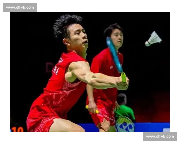 国羽男双低谷徘徊黄鸭组合还能否重塑辉煌教练组面临严峻考验! 国羽男双低谷徘徊黄鸭组合还能否重塑辉煌教练组面临严峻考验!