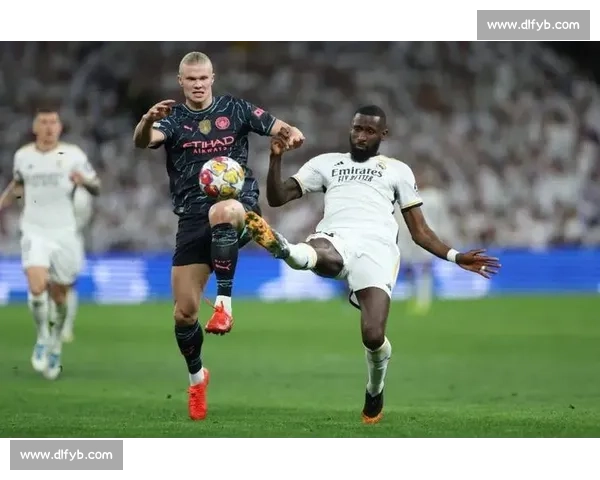 欧冠决赛预演皇马遭遇劲敌，一场火星撞地球的对决即将上演！