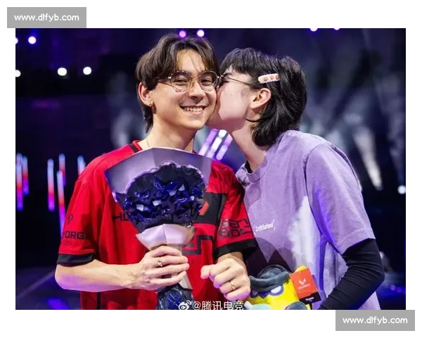 泪目！德国电竞选手赛后激动相拥，梦想照进现实！