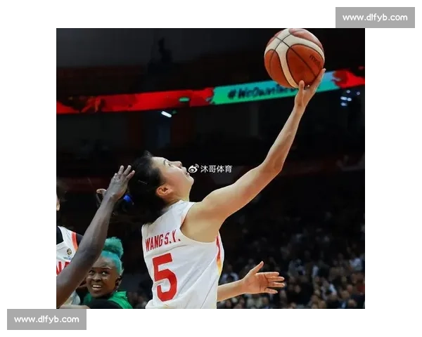 激情碰撞！女篮世界杯赛程，中国女篮的硬仗即将打响！