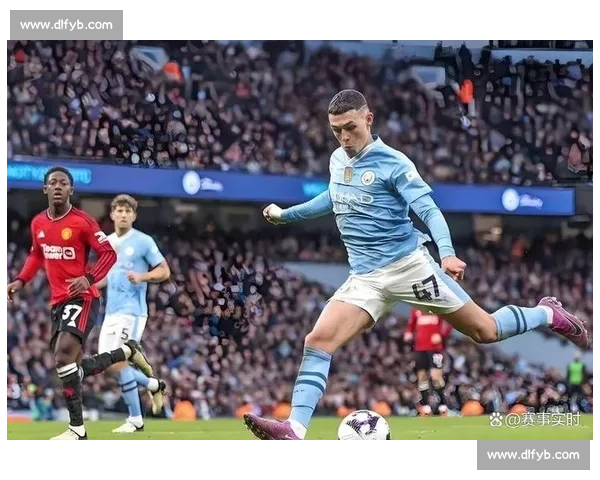 福登2026，点燃激情，用进球回应质疑！