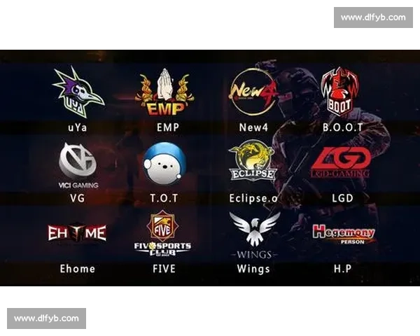 荣耀之战一触即发，最新全球电竞战队排名，你的主队排在哪