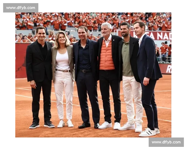 谁是下一个“红土之王”法网冠军榜的未来悬念迭起！